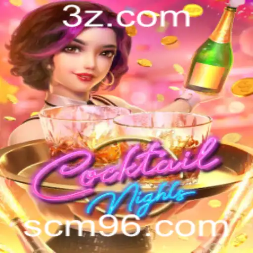 CocktailNights: A Nova Sensação dos Jogos de Entretenimento