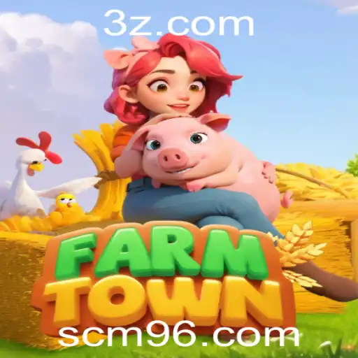 Explorando o Mundo Vibrante de FarmTown: Sua Introdução e Regras de Jogo