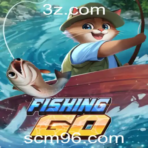 Descubra a Aventura no Mundo de FishingGO