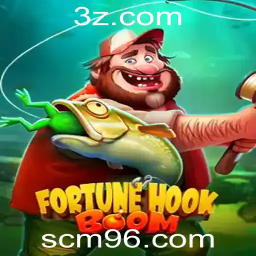Explorando FortuneHookBoom: Um Novo Fenômeno no Cenário de Jogos Online