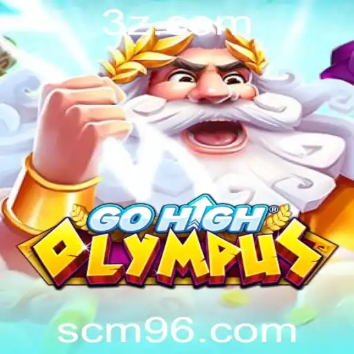 GoHighOlympus: Uma Jornada Divina no Mundo dos Jogos