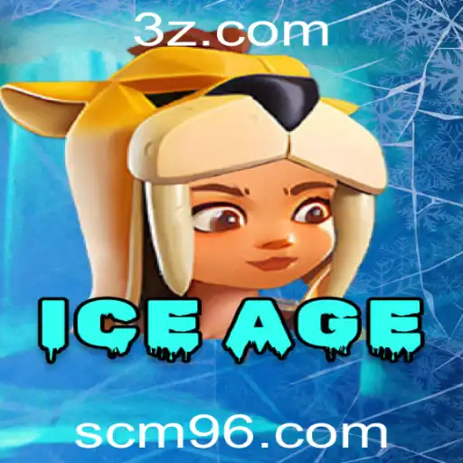 IceAge: Aventura Congelante e Estratégia Desafiadora