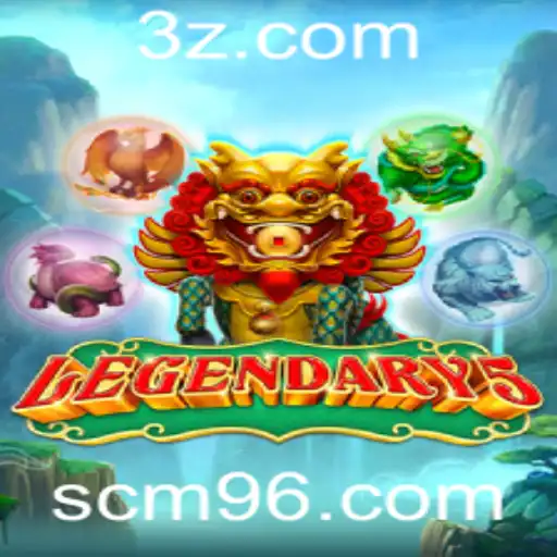 Legendary5: Uma Nova Experiência no Mundo dos Jogos