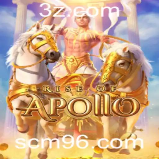 Descubra o Mundo Empolgante de Rise of Apollo: Aventuras e Estratégias