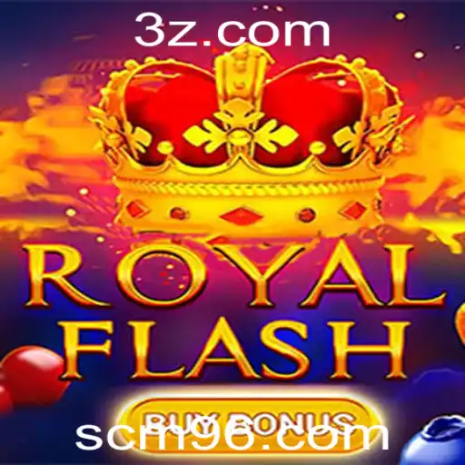Descubra o Mundo Excitante de RoyalFlashBuyBonus: Regras e Estratégias