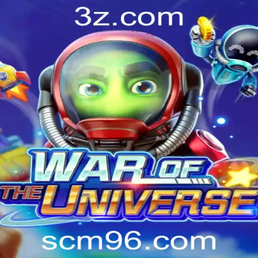 WAROFTHEUNIVERSE: Descubra o Novo Fenômeno dos Jogos