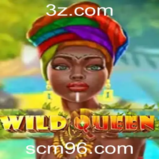 WildQueen: Aventura e Estratégia em sc-m96.com