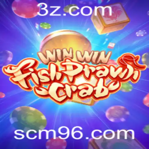 Descubra o Fascinante Mundo de WinWinFishPrawnCrab: Regras e Comportamentos